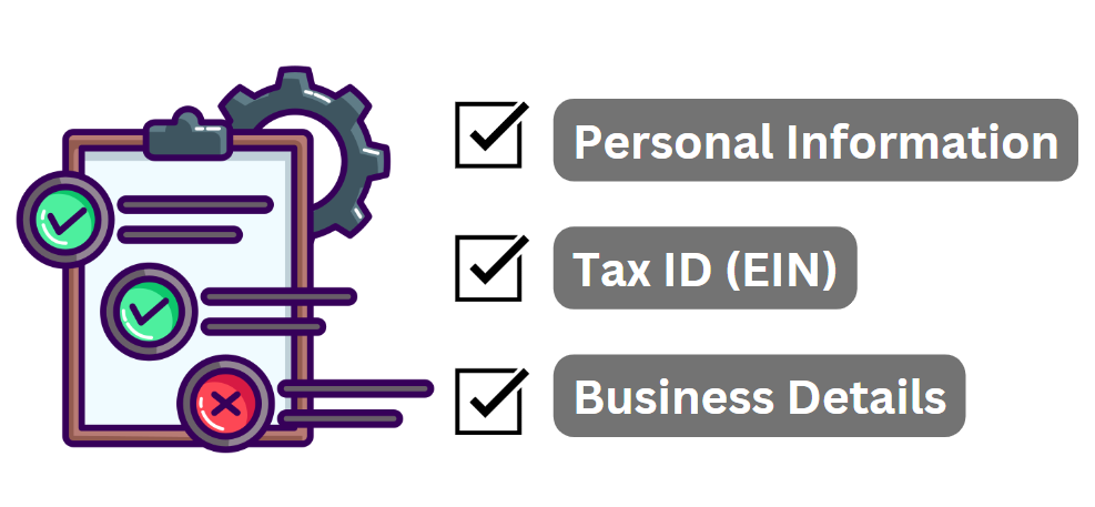 chase business credit card requirements